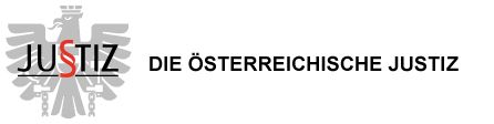 Justiz-Logo